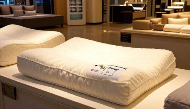 记忆棉枕如何提升门店睡眠质量体验