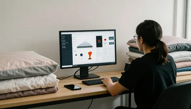 售后维护在来样定制床垫业务中的发展趋势