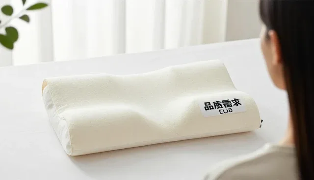记忆棉枕在现代门店中的多场景应用分析